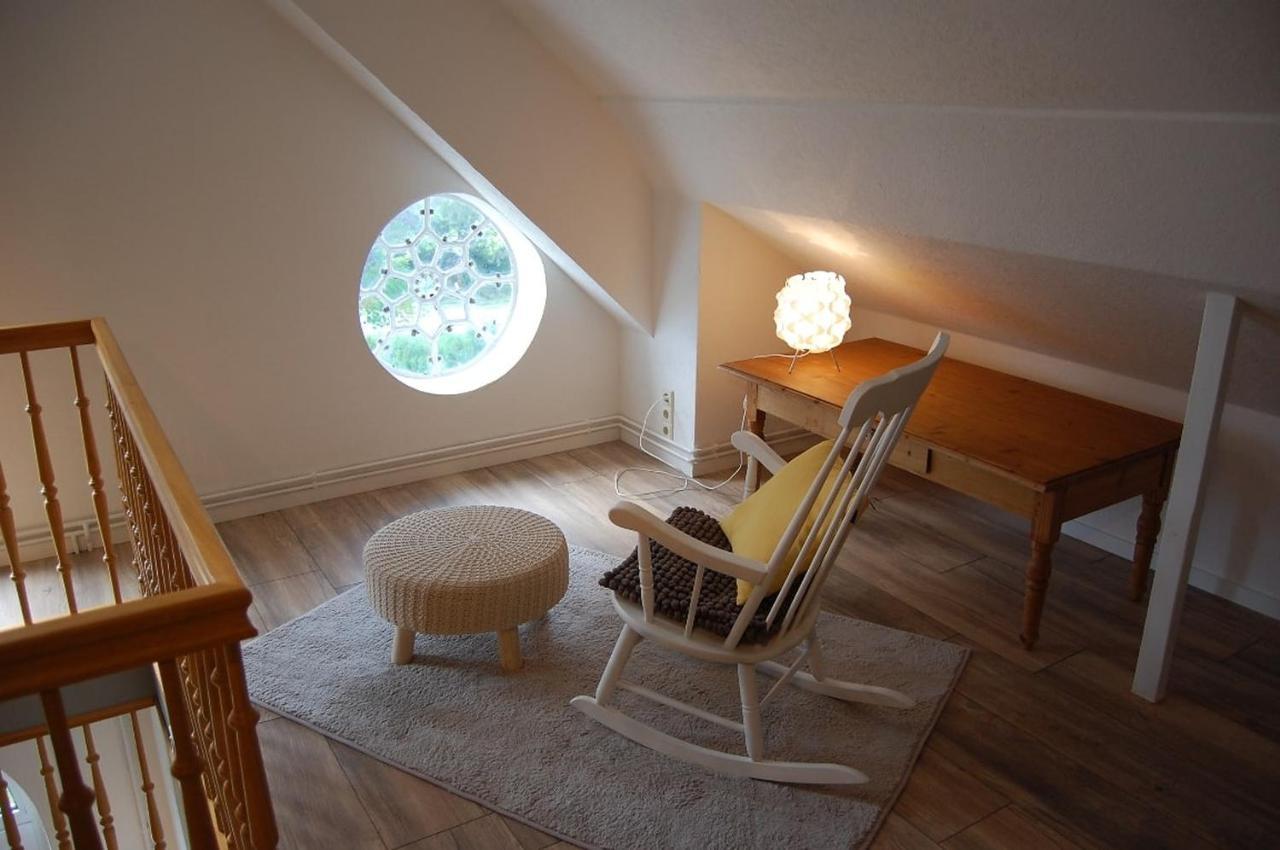 Ferienwohnung Im Gulfhof Krummhörn Zewnętrze zdjęcie
