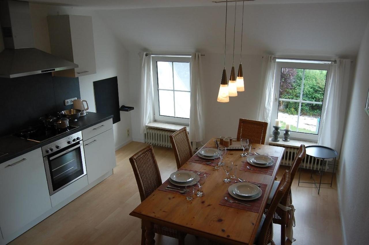 Ferienwohnung Im Gulfhof Krummhörn Zewnętrze zdjęcie