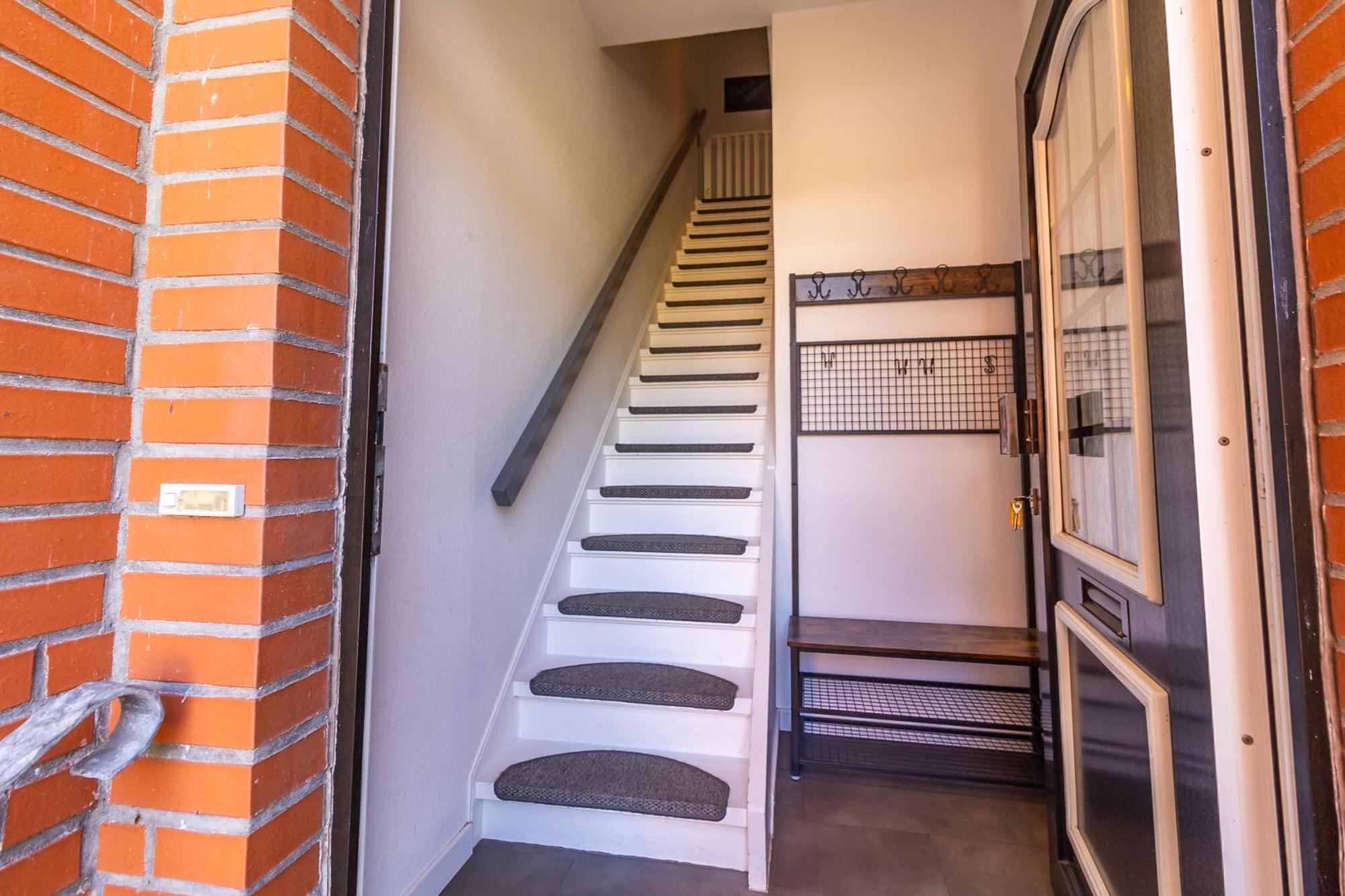 Ferienwohnung Im Gulfhof Krummhörn Zewnętrze zdjęcie