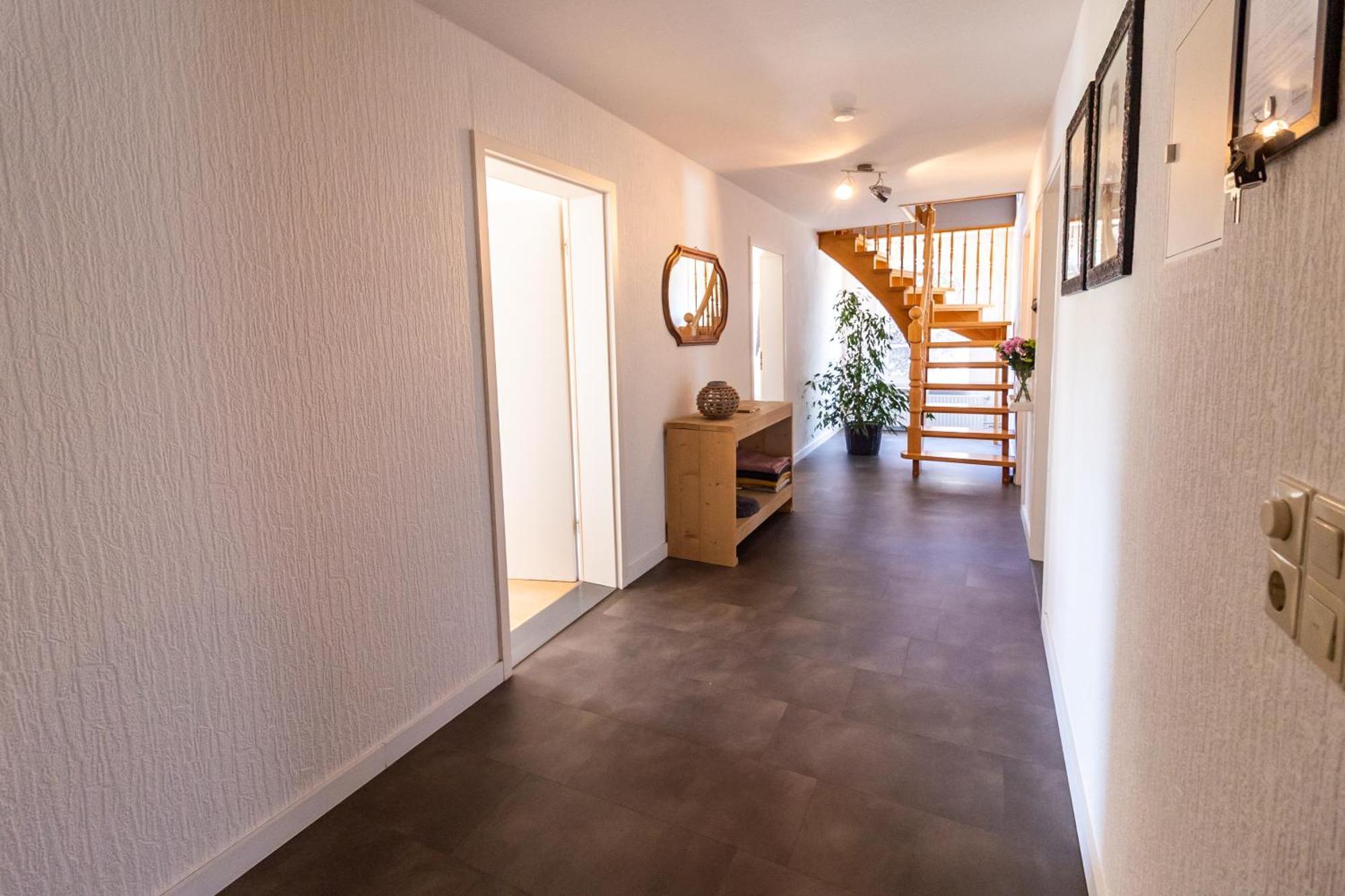 Ferienwohnung Im Gulfhof Krummhörn Zewnętrze zdjęcie