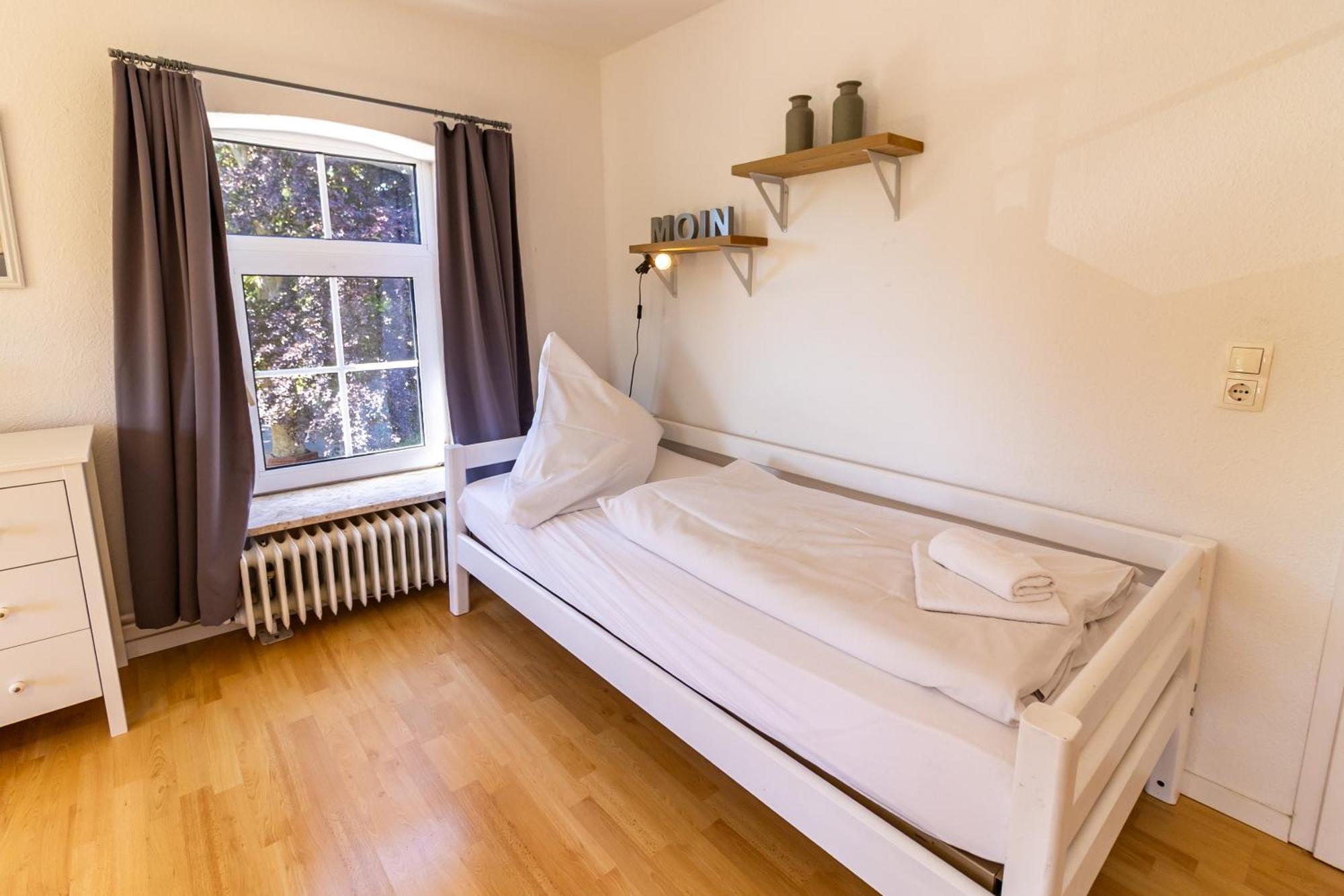 Ferienwohnung Im Gulfhof Krummhörn Zewnętrze zdjęcie