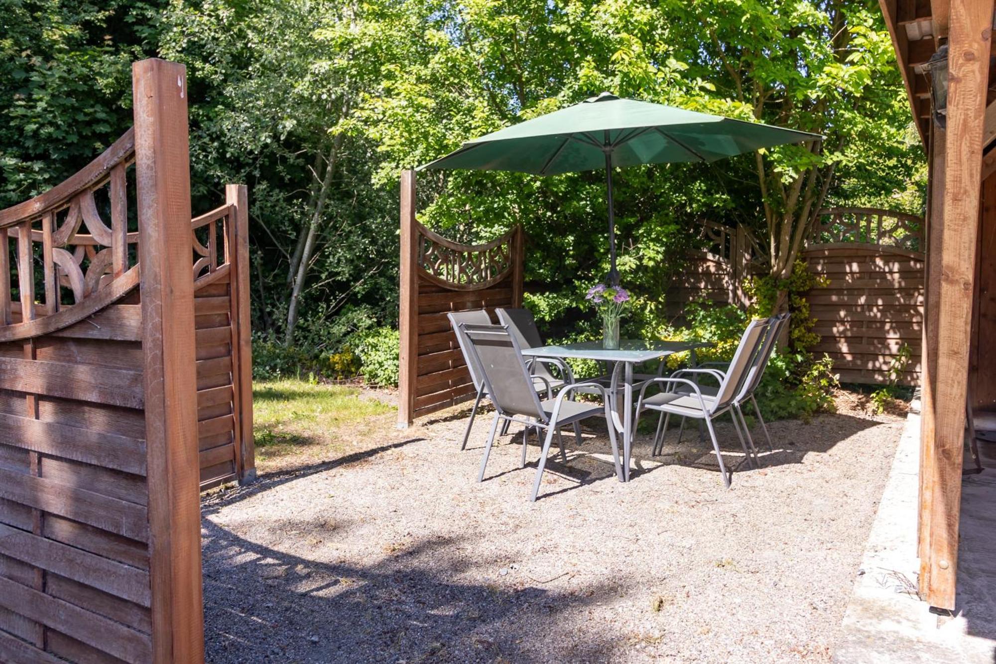 Ferienwohnung Im Gulfhof Krummhörn Zewnętrze zdjęcie
